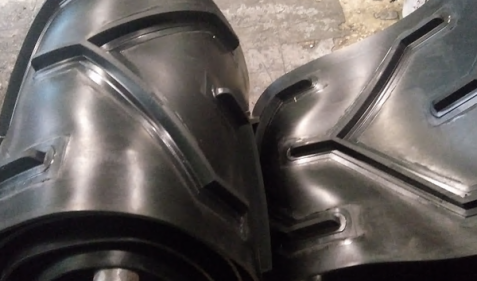 Какие условия стоит соблюдать при хранении конвейерной ленты